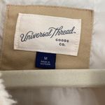 Universal Threads Sherpa jacket Photo 3