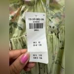 Abercrombie & Fitch NWT Strappy Flirty Mini Dress Abercrombie - flowy baby doll dress small $110 Photo 6