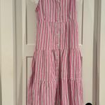 Universal Threads Universal Thread Maxi Dress  Photo 1