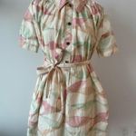 Coach  Dress Retail $585 Photo 5