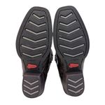 Justin Boots Justin Sevana Western Boots EUC Size 9B   S3761 Photo 8