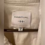 Habitual  jean jacket size medium Photo 2