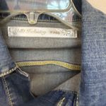Yell! Jeans Blue Jean Denim Jacket size small medium wash Photo 1