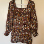 Cider Brown  Dress Photo 0