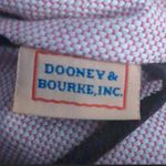 Dooney & Bourke Dark Brown Shoulder Bag Photo 7