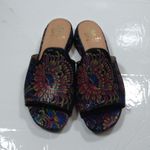 Embassy London women's slid on sandals Pink Size 5 Photo 2