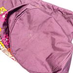 Vera Bradley  XL Laundry Bag Safari Sunset—Retired‎ Print Photo 2