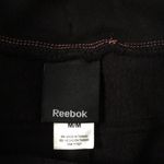 Reebok Bin 17 Womens joggers Soft Stretchy Warm Comfy Black Size Medium Photo 5