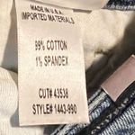 Citizens of Humanity Womens 26x29 racer low rise skinny jeans Photo 10