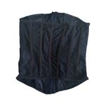 ZARA  Lace Corset Style Top Sz S  Photo 3