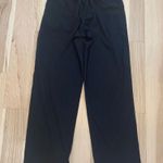 Skechers Vintage Black  Sz L straight leg pants #casualwear Photo 0