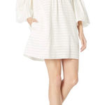 BCBG Max Azria Adina bell sleeve dress size Small Photo 0