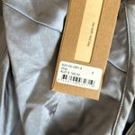 One mile grey dress Size 4 Photo 3