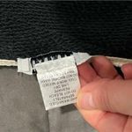 barney's new york Barney’s New York Heather Grey & Black Tweed Knit Sweater Coatigan Blazer Jacket Photo 6