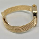 Rachel Roy  women’s watch 35mm gold tone adjustable bracelet running Photo 2