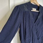 Zadig & Voltaire  Tori Strass blouse Photo 11