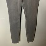 Liverpool Jeans Company Liverpool‎ The Skinny Pull-On in Soft Denim Size 8/29 Photo 5