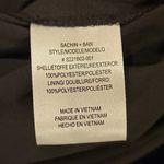 Sachin + Babi ππ Kayla Halter Gown ~ Black 6 NWOT Photo 10