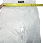 Peruvian Connection  Ryder Pants Cream Size 4 Photo 6