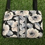 Vera Bradley Camellia Pattern Hardshell Laptop Case Photo 1