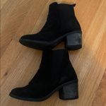 ALDO Faux suede  booties Photo 1