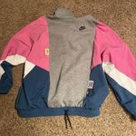 Nike Vintage Windbreaker Jacket Photo 0