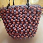 Rare Handmade Dransfield and Ross New York Pom Multi Photo 0