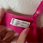 Wacoal  853215 hot pink Mesh detail soft contour T-shirt bra 36DDD Photo 5