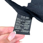 S13/NYC Trapper Vest w Detachable Faux Fur Hood Olive Green Size Small Photo 9