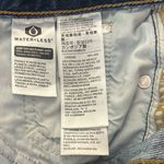 Levi's Levi’s 80s Mom Jean Blue Women's Jeans Size 28 Photo 4