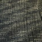 Eileen Fisher  Round Crew Neck Tweed Jacket Large Photo 4