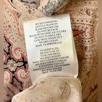 Culture Filigree Print Shift Dress Size Large Pink Photo 11