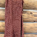 Maurice's Maurcies Geo Print High Rise Maxi Skirt Photo 1