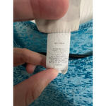 Rods Western Wear Blue Marble Wash Thin Fitted Long Sleeve Shirt Photo 4