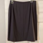 J.Jill Skirt brand new with tag super cute for summer color gray waist elastic Photo 1