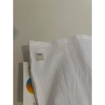 Vuori NWT  Energy Tank Top Athletic Gym Medium Semi Sheer Shirt Basic Capsule Photo 10