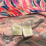 Lilly Pulitzer  Women's La Fortuna Ruffle Top Off Shoulder Photo 7