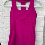 Lululemon Scoop Neck Tank *Luon Photo 4