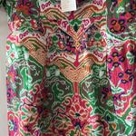 Cleobella  Nadine dress in Panama Print, Small NWT Photo 4