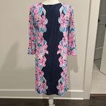 Lilly Pulitzer Ophelia Dress Sz M Photo 3