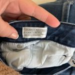 Lane Bryant | 22 Stretch Comfy Blue Straight Leg Jeans Photo 4