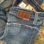 Big star Vintage Made in USA Bootcut Jeans size 29R super rare discontinued brand from 1979-2000s 100% cotton denim Photo 7