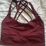 Lululemon  Sports Bra Photo 0