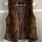 Lizard Thicket Lizard‎ Thicket Vest Photo 0