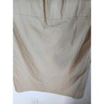 Coach  1941 Dress Cotton Tie Waist Utility Shirt Trench Coat Dress 0 Photo 5