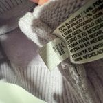 Universal Threads Target Lilac Purple Quarter Zip Sweater Size Small Lavender Photo 6