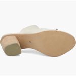 Miz Mooz  Leather Ainsley Slide Sandal Photo 5