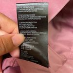 Free People  Modern Femme Vegan Suede Skirt size 6 Photo 2