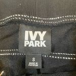 Ivy Park  Charcoal Joggers with Logo Photo 4