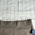 Lands' End  Womens Capri Legging Sz SP Photo 6